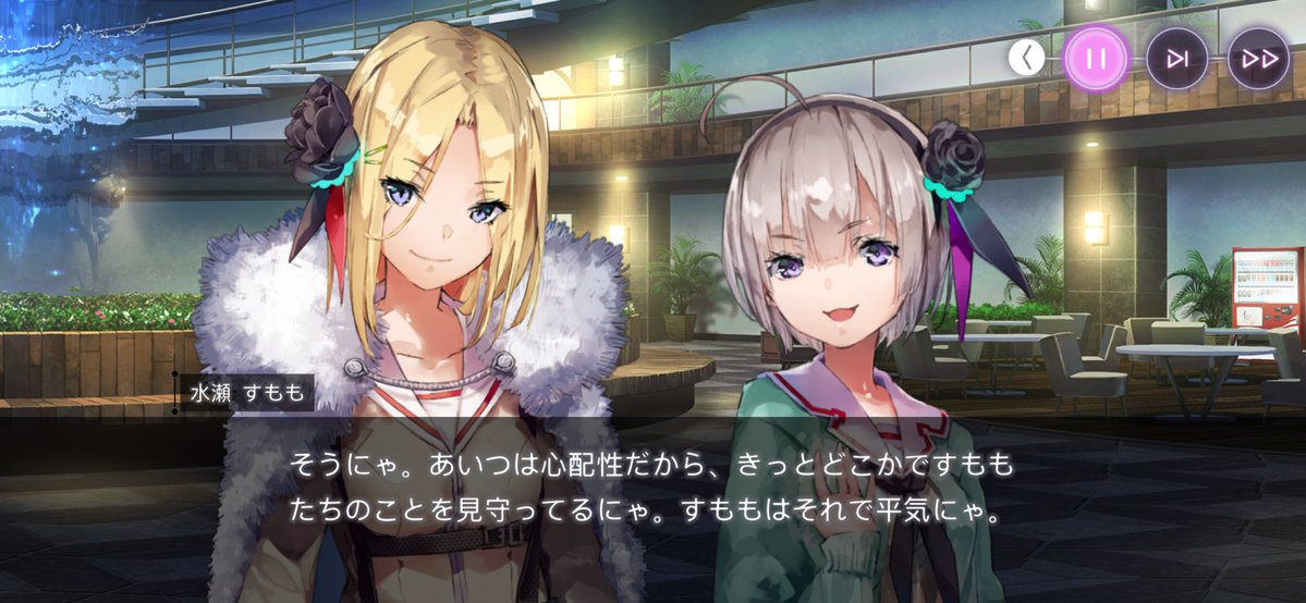 ぶぶどす tweet media