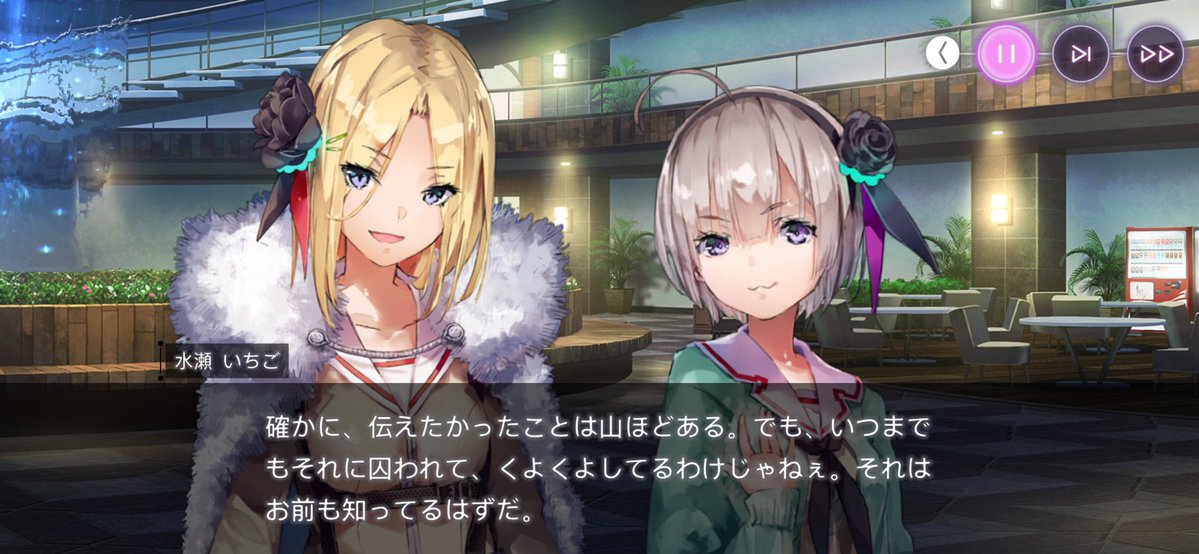 ぶぶどす tweet media