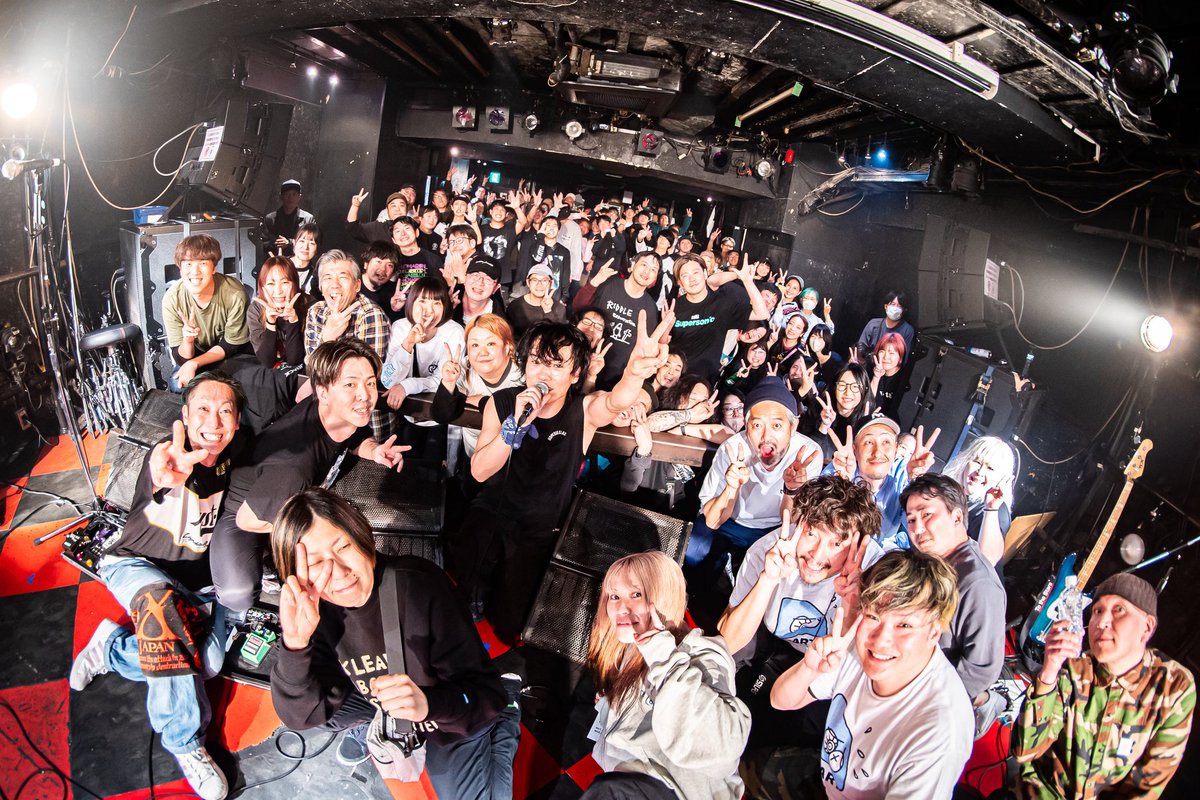 RIDDLE official tweet media