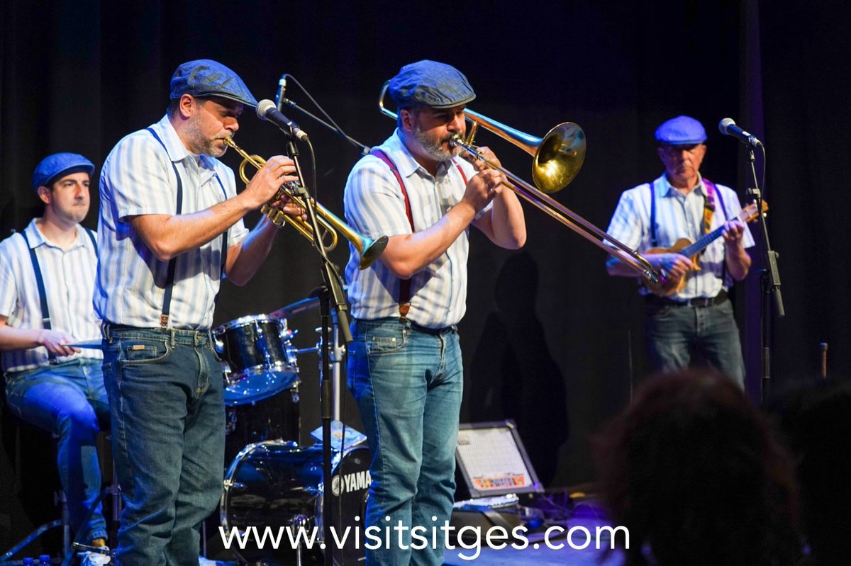 VisitSitges tweet media