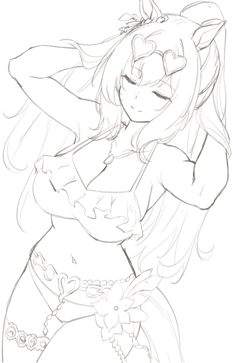 Reia🍀 tweet media