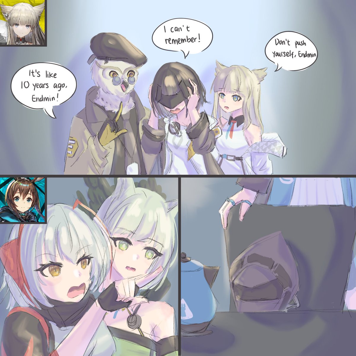 Slark-chan tweet media