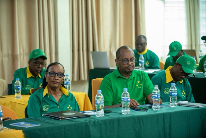 PL Rwanda tweet media