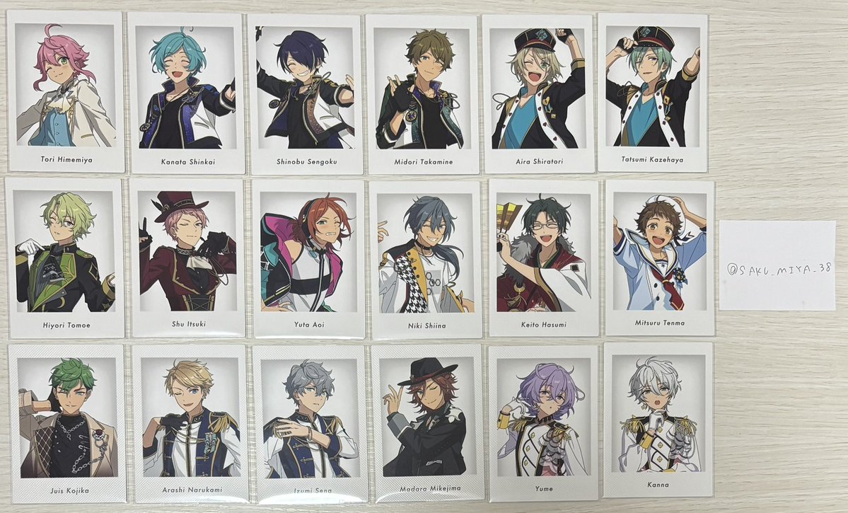 サクラ tweet media