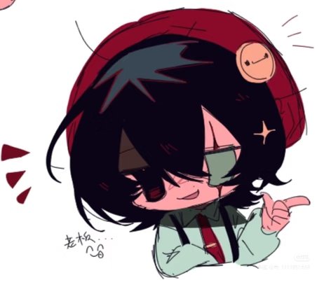 ☆幽灵小洛☆ tweet media