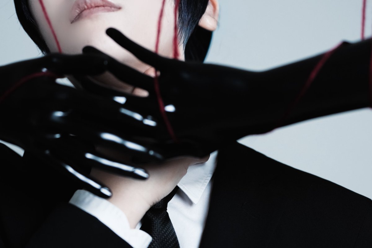 はるや tweet media