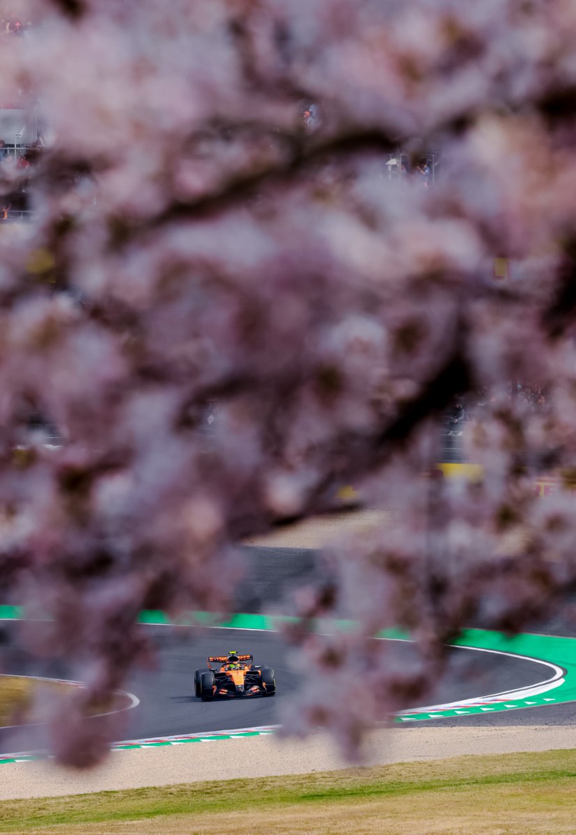 McLaren Mastercard Formula 1 Team tweet media