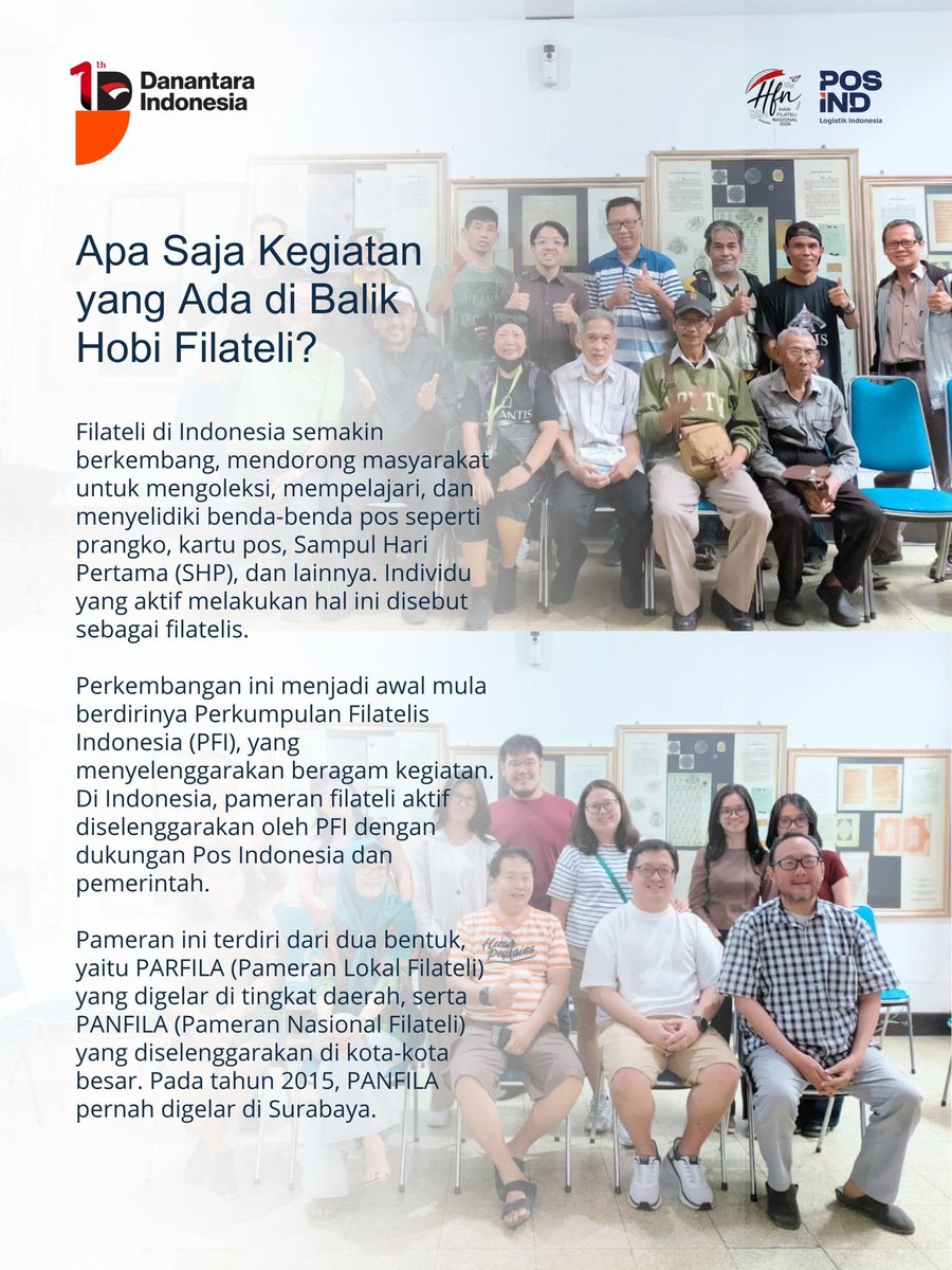 POS INDONESIA tweet media