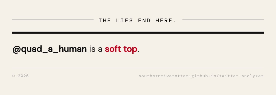 Ea The Human | Quadruple A 🏳️‍🌈 tweet media