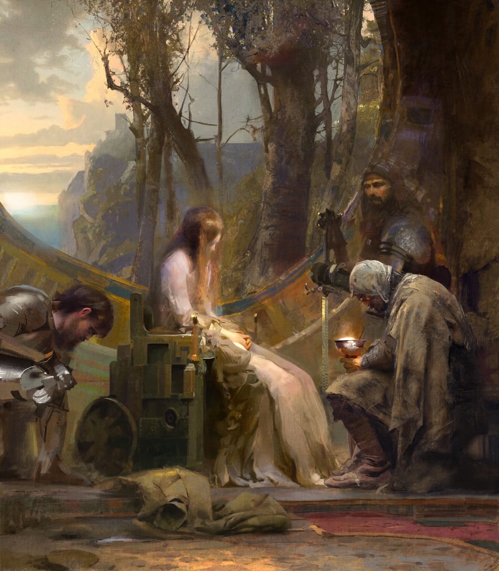 Cozomo de’ Medici tweet media