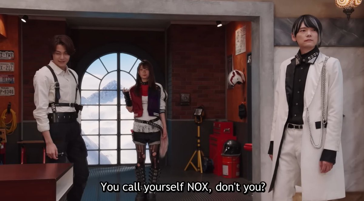 Sir James 👻✨️💫🔅💢 - Commissions Closed! tweet media