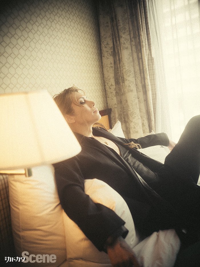 別冊カドカワScene【公式】 tweet media