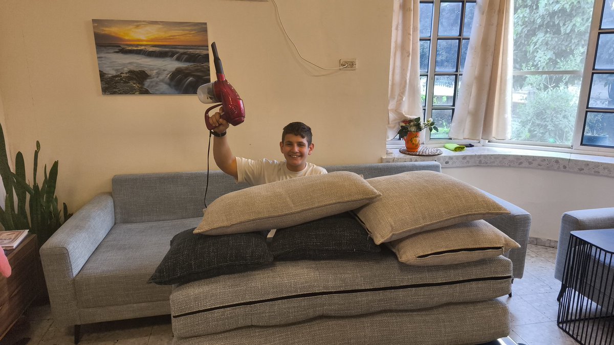 דבורה💚🌳💛🇮🇱 tweet media