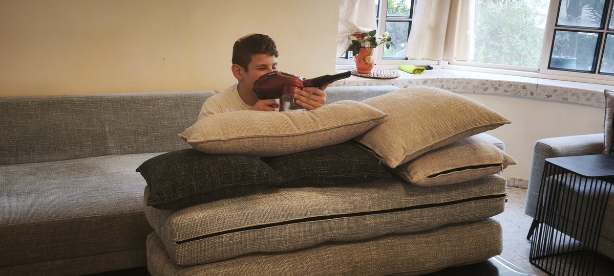 דבורה💚🌳💛🇮🇱 tweet media