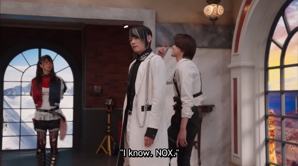 Sir James 👻✨️💫🔅💢 - Commissions Closed! tweet media