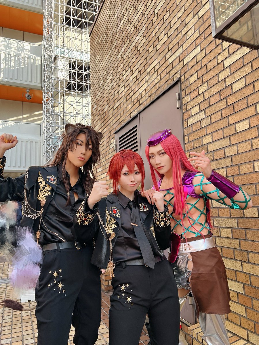 まぁこ tweet media