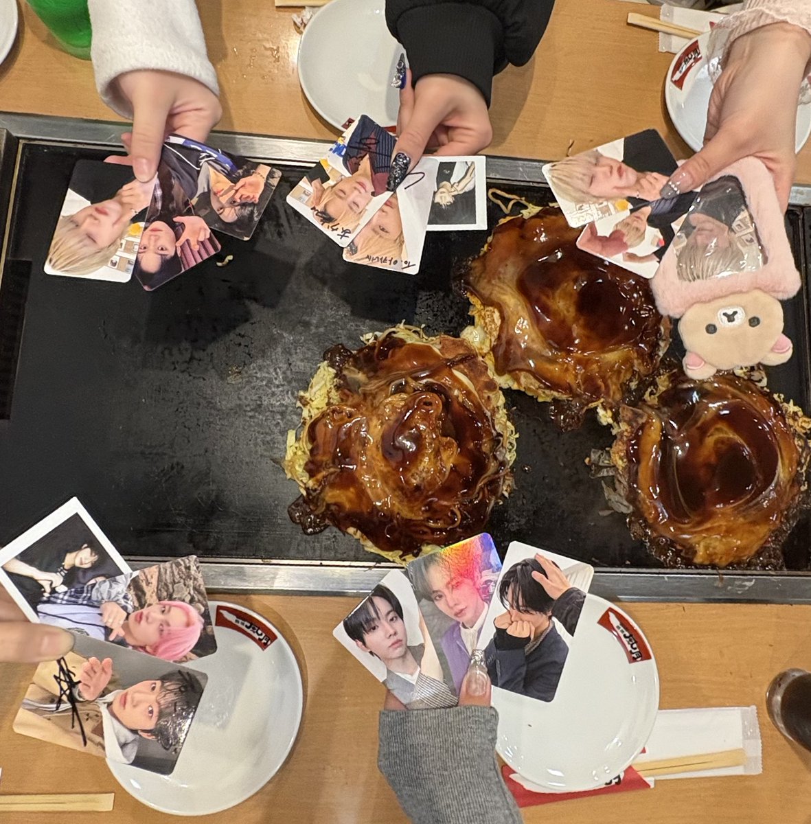 ʏᴜᴍ tweet media