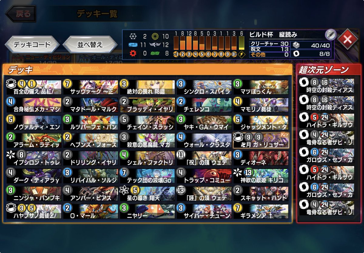 加藤　クリス/AY tweet media