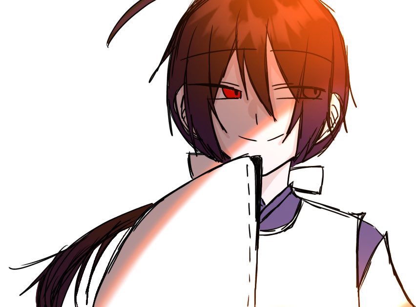 絵が上手くなりたい珠季さん@低浮上ぎみ tweet media