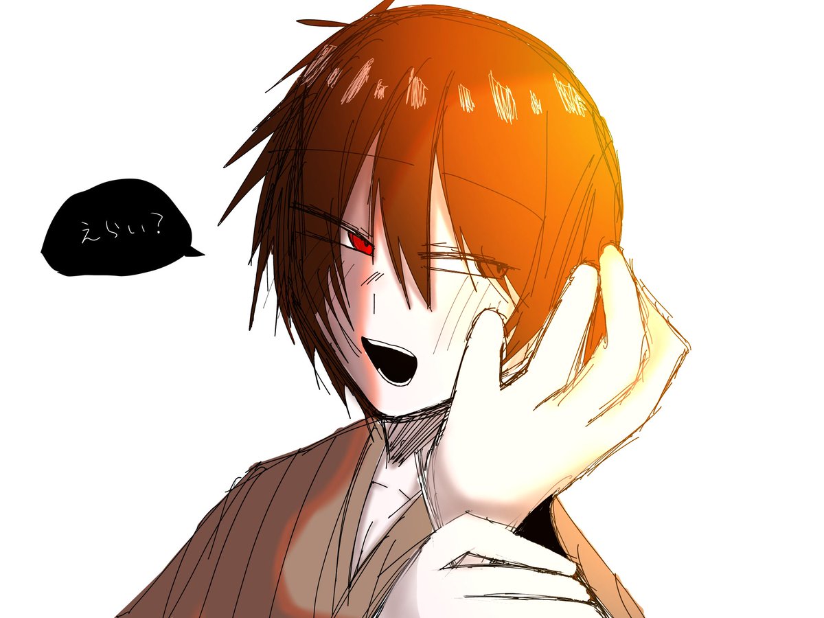 絵が上手くなりたい珠季さん@低浮上ぎみ tweet media