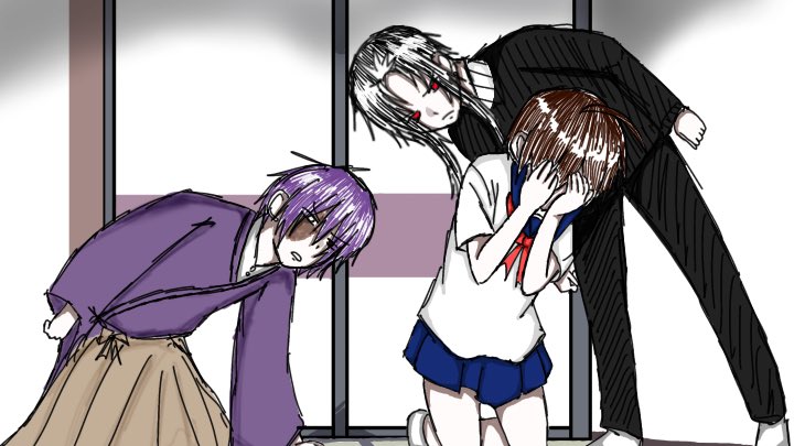 絵が上手くなりたい珠季さん@低浮上ぎみ tweet media