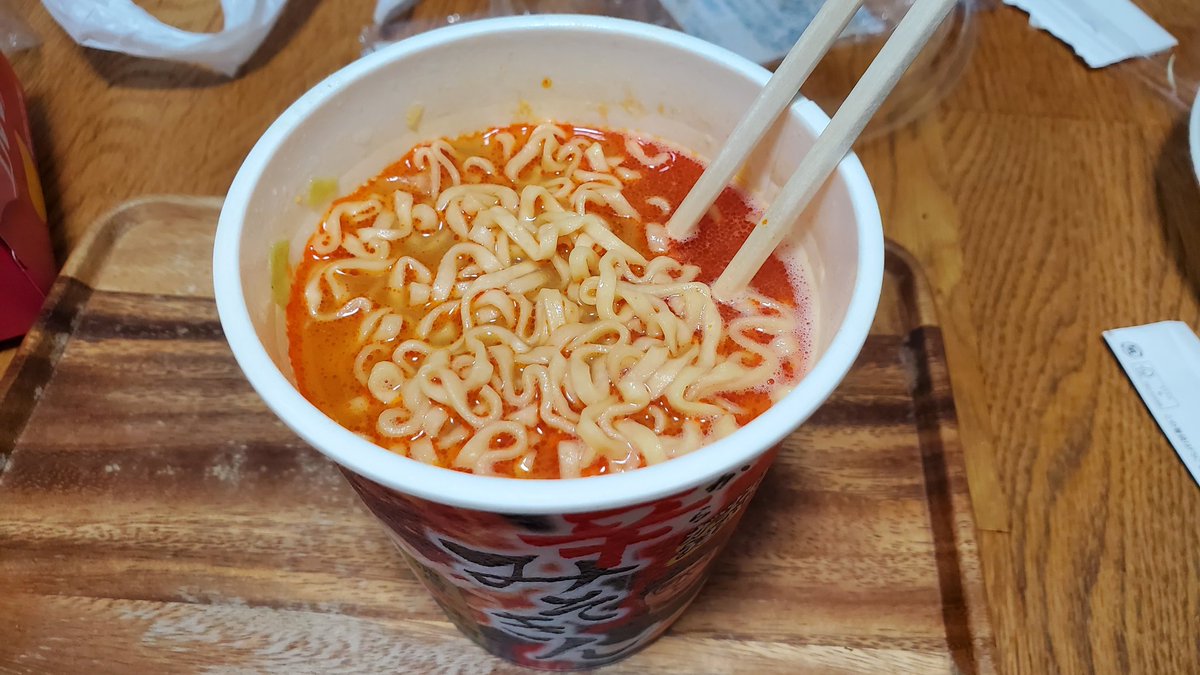 ゆーびんや tweet media