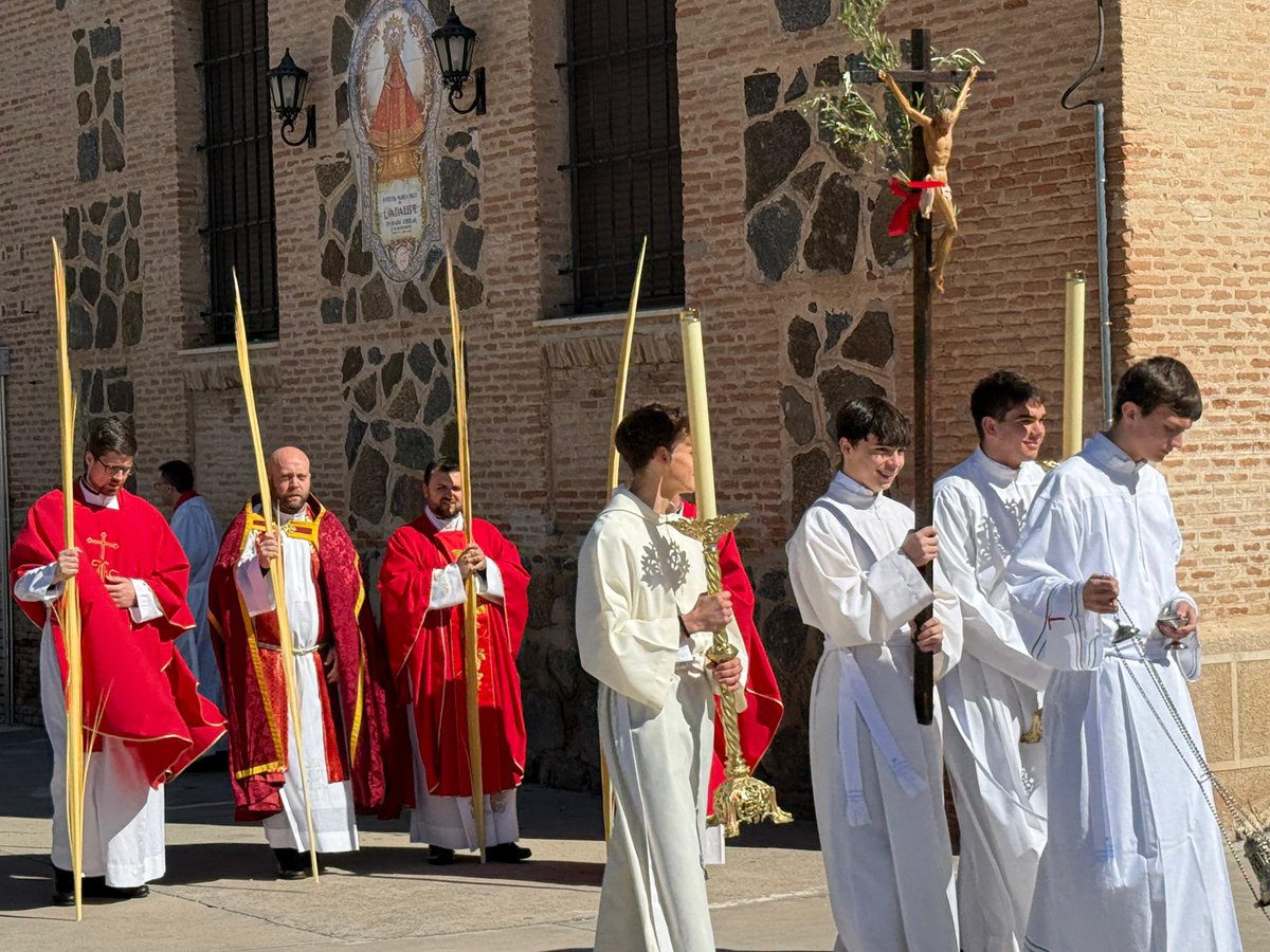 S. Menor de Toledo tweet media