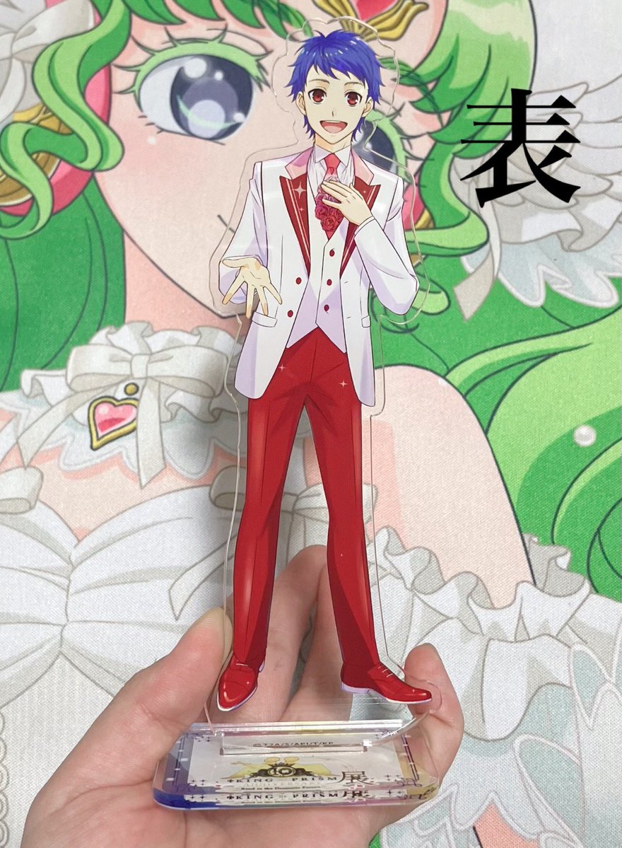 あヰん 4/11ATC tweet media