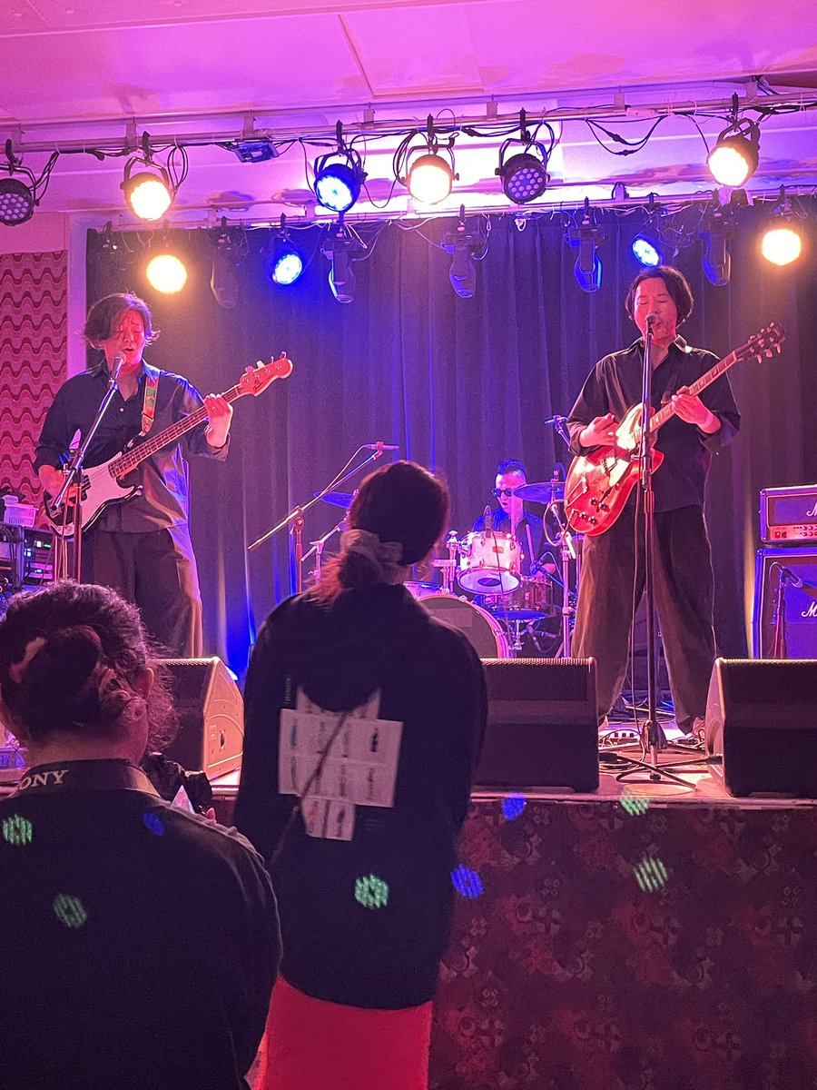 モンビジ・コーイチ tweet media