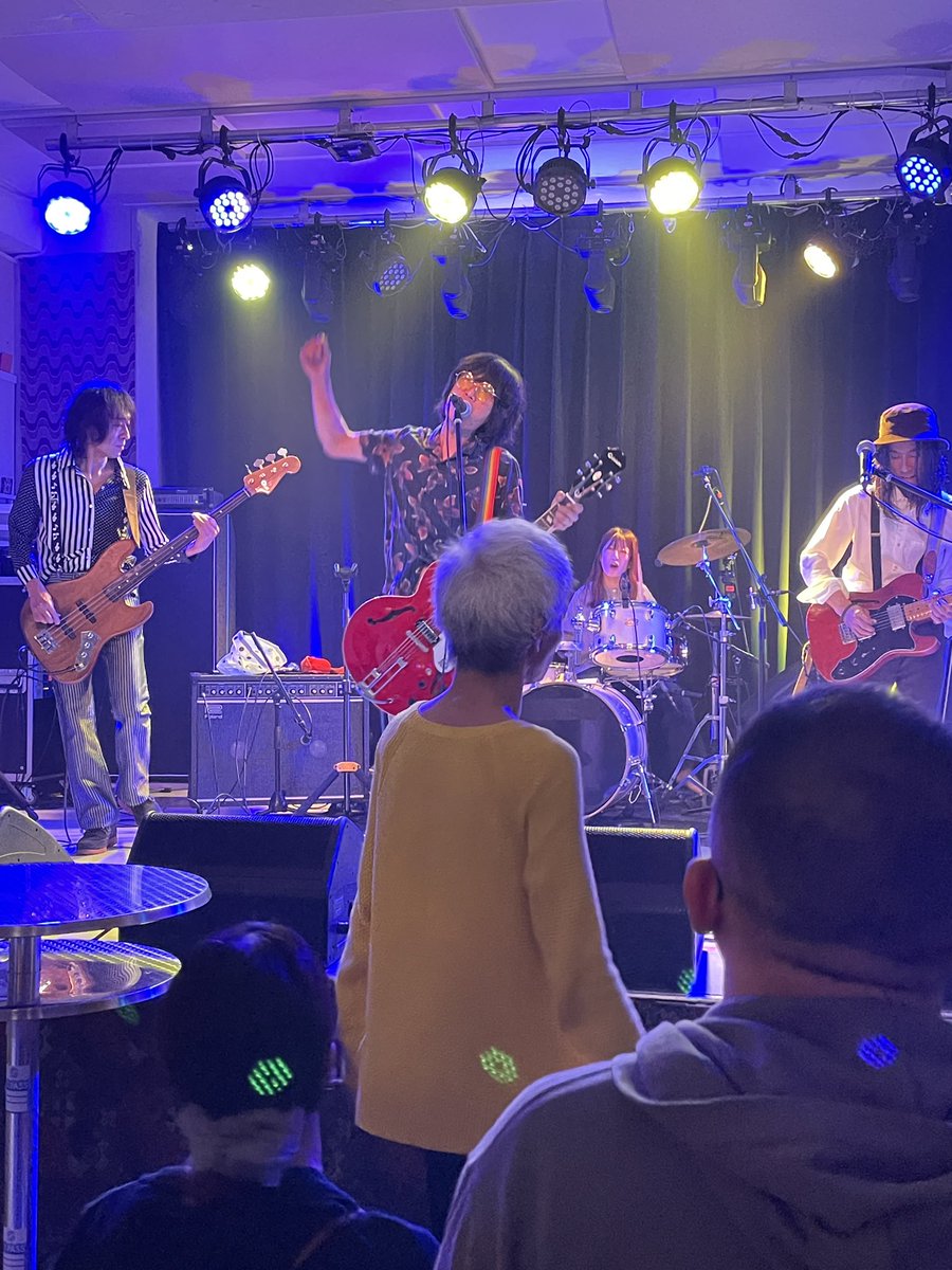 モンビジ・コーイチ tweet media