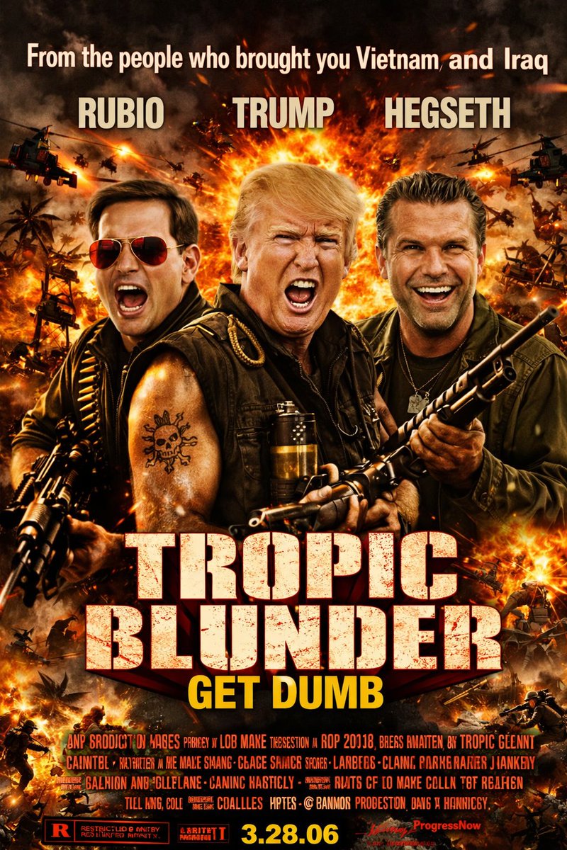 ProgressNow 🇺🇦 🇵🇸 🦋 tweet media