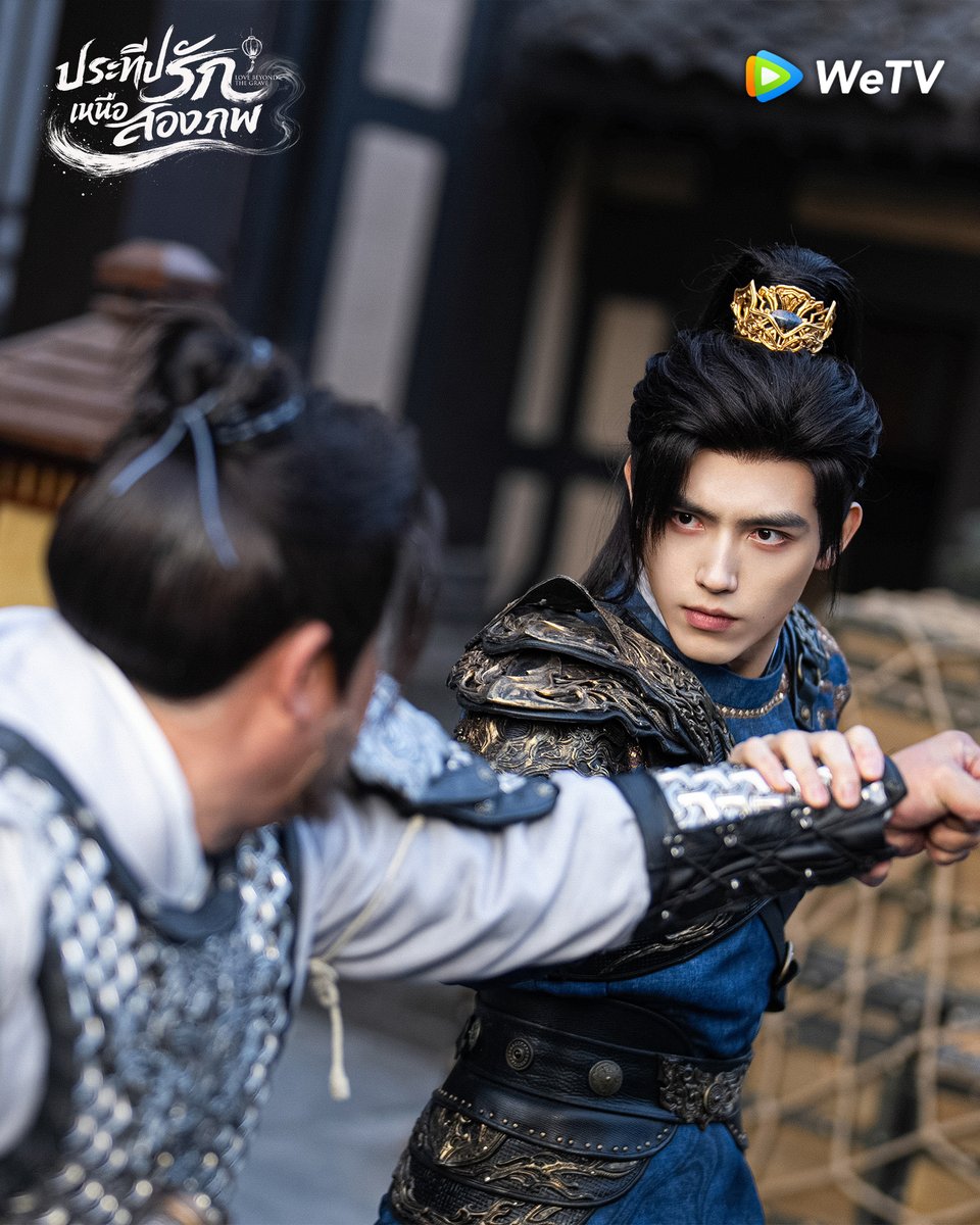 WeTV Thailand tweet media