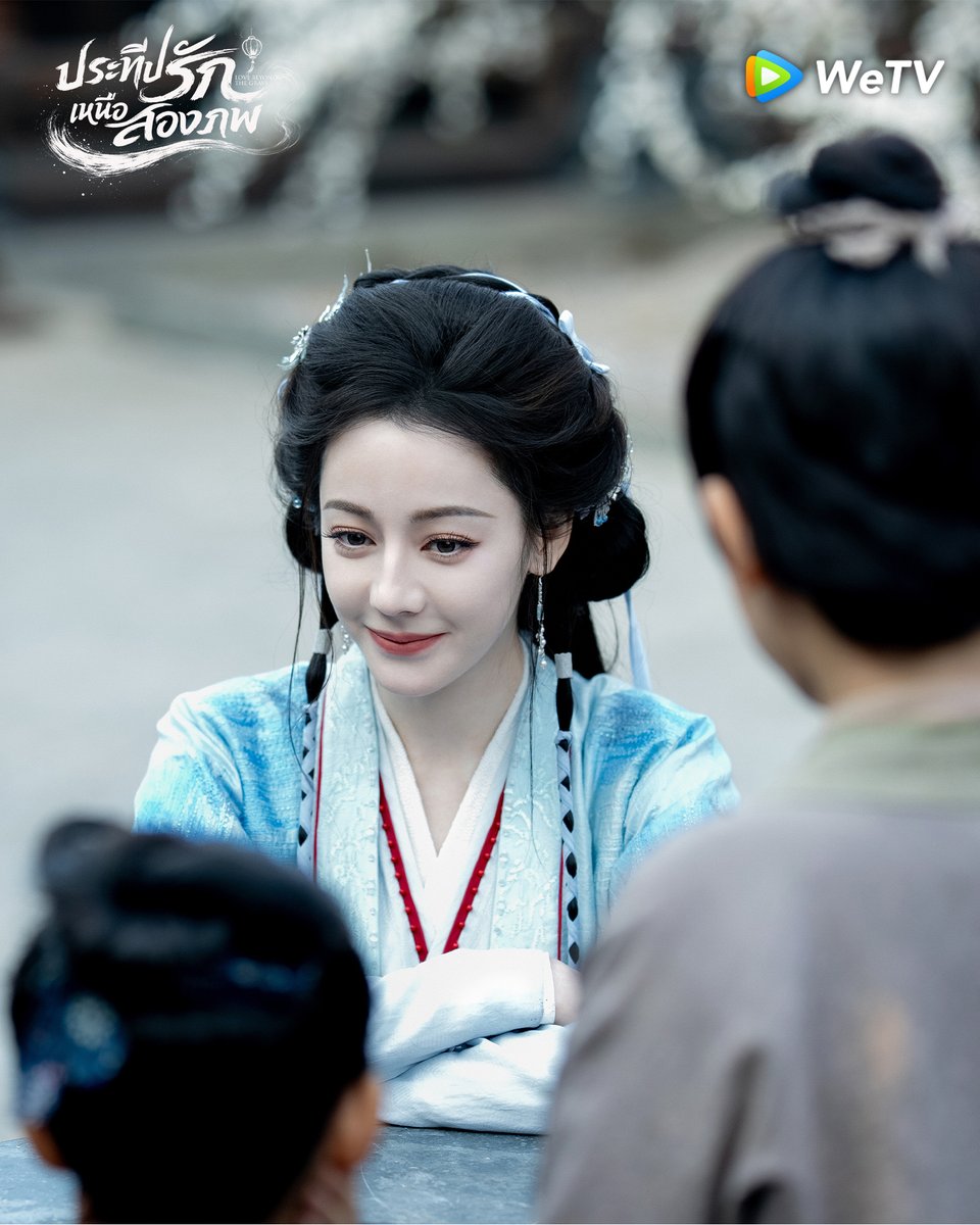 WeTV Thailand tweet media