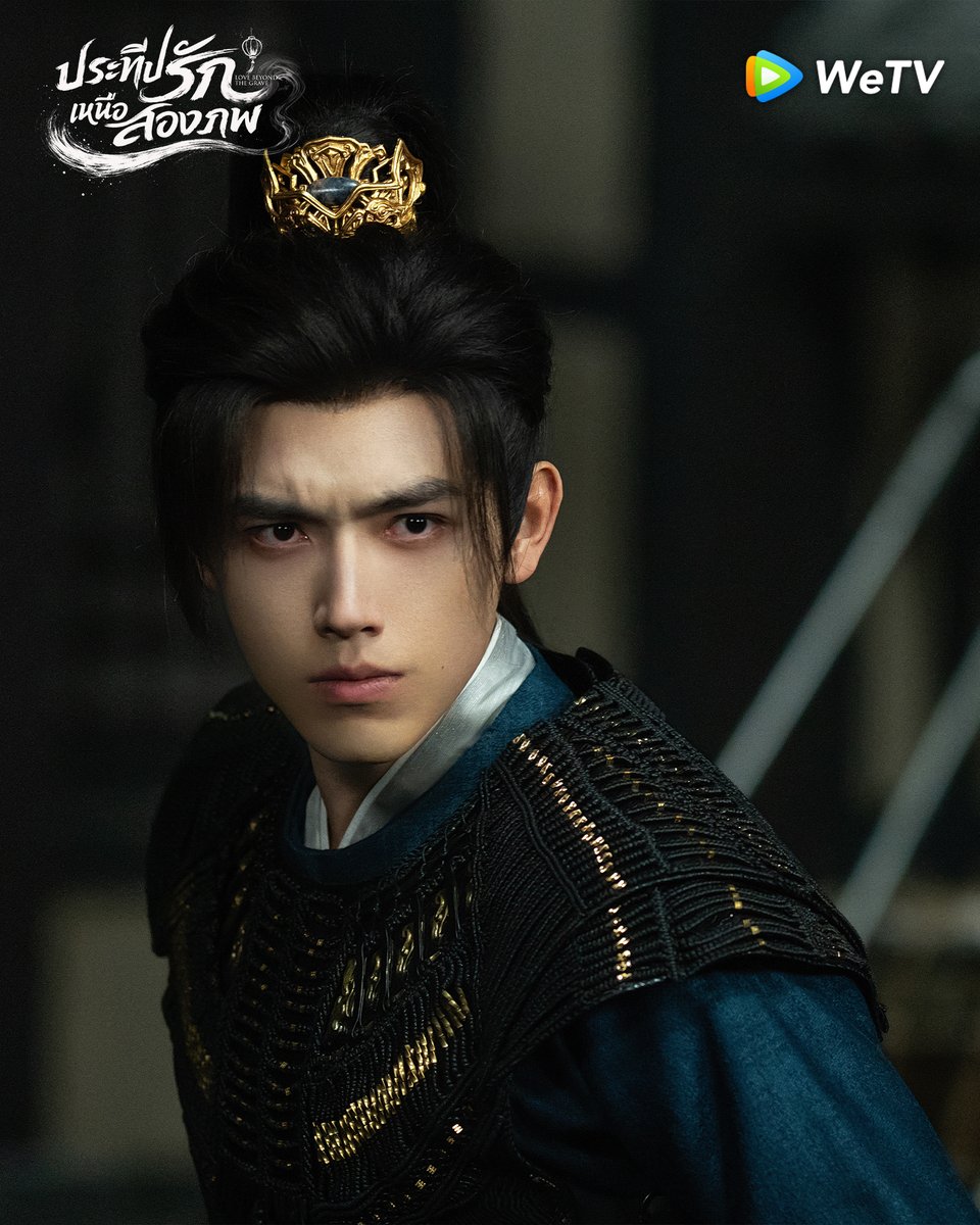 WeTV Thailand tweet media