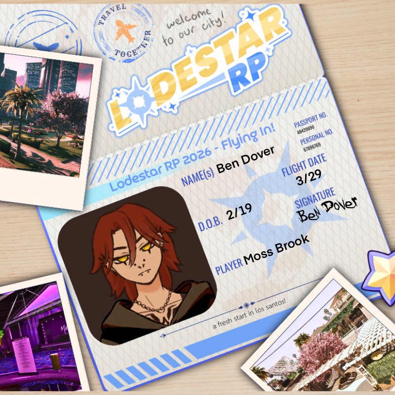 Moss🌿 {Frenby Fire} tweet media