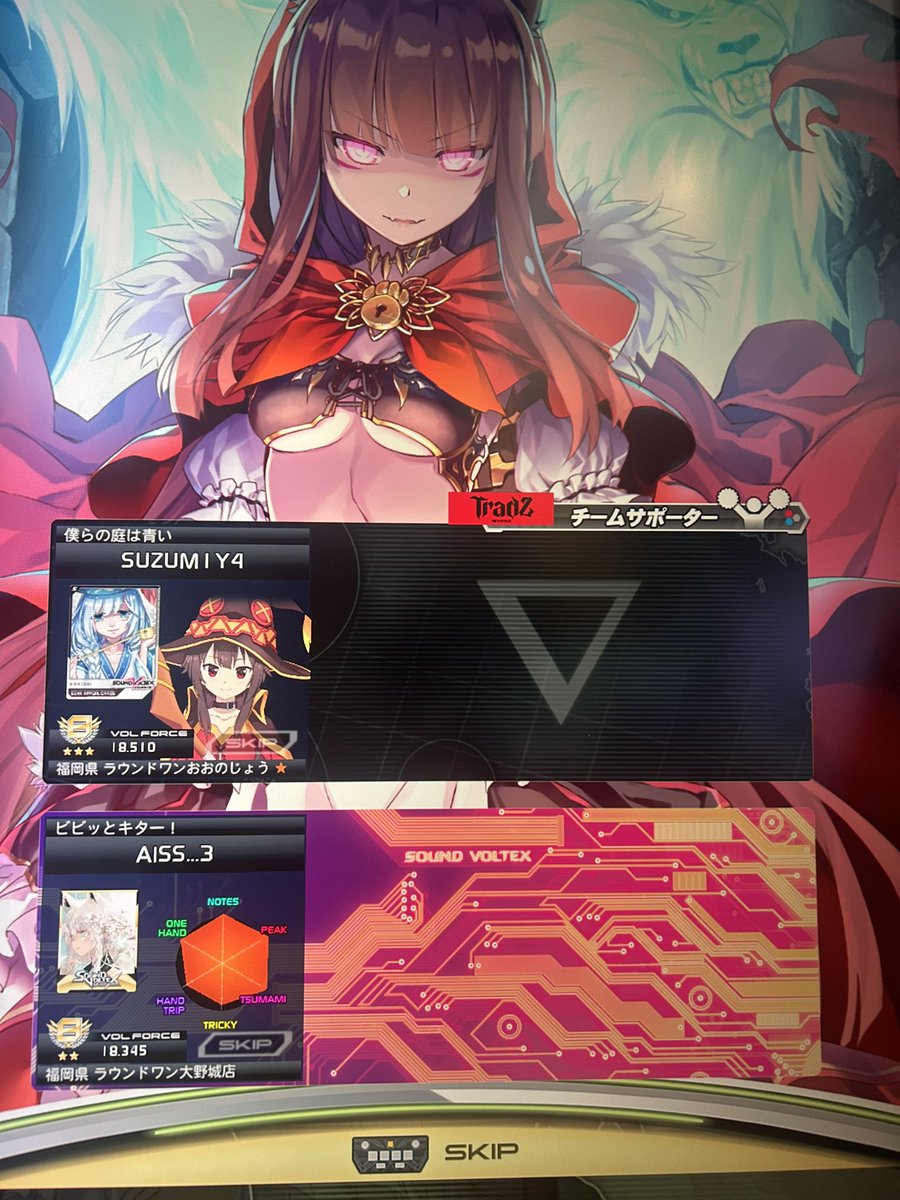 あいす tweet media