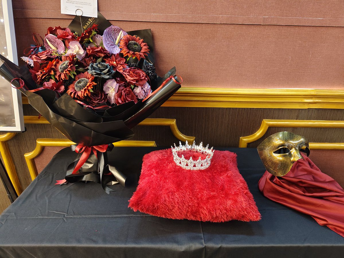 ✿༺NAYRAKUEN #FLY༻✿ tweet media