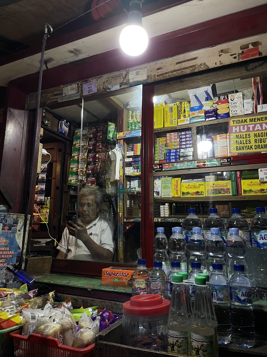 Arumugam tweet media