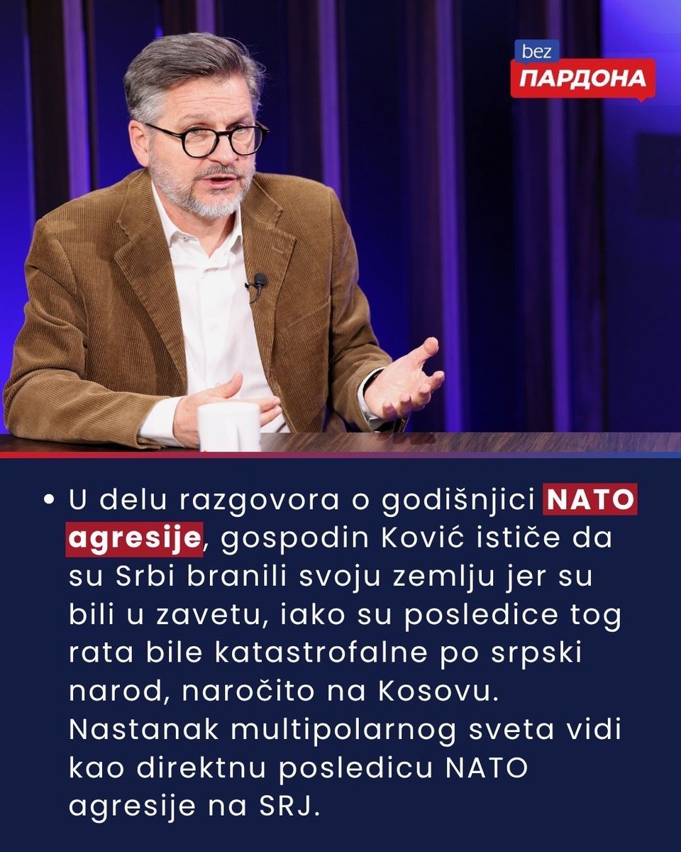 Bez Cenzure tweet media