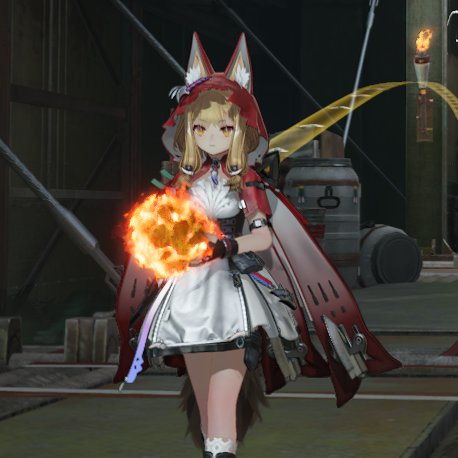 Q.ken🦂Vtuber tweet media