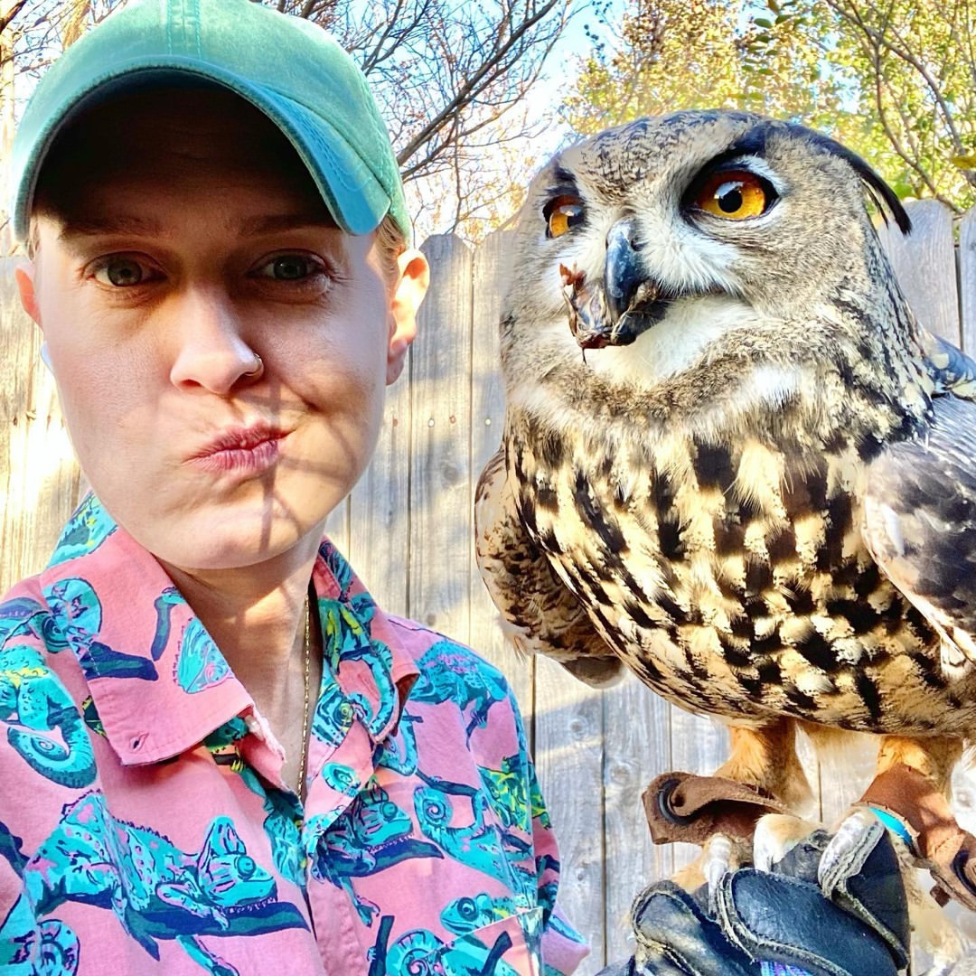 Once In A Wild tweet media