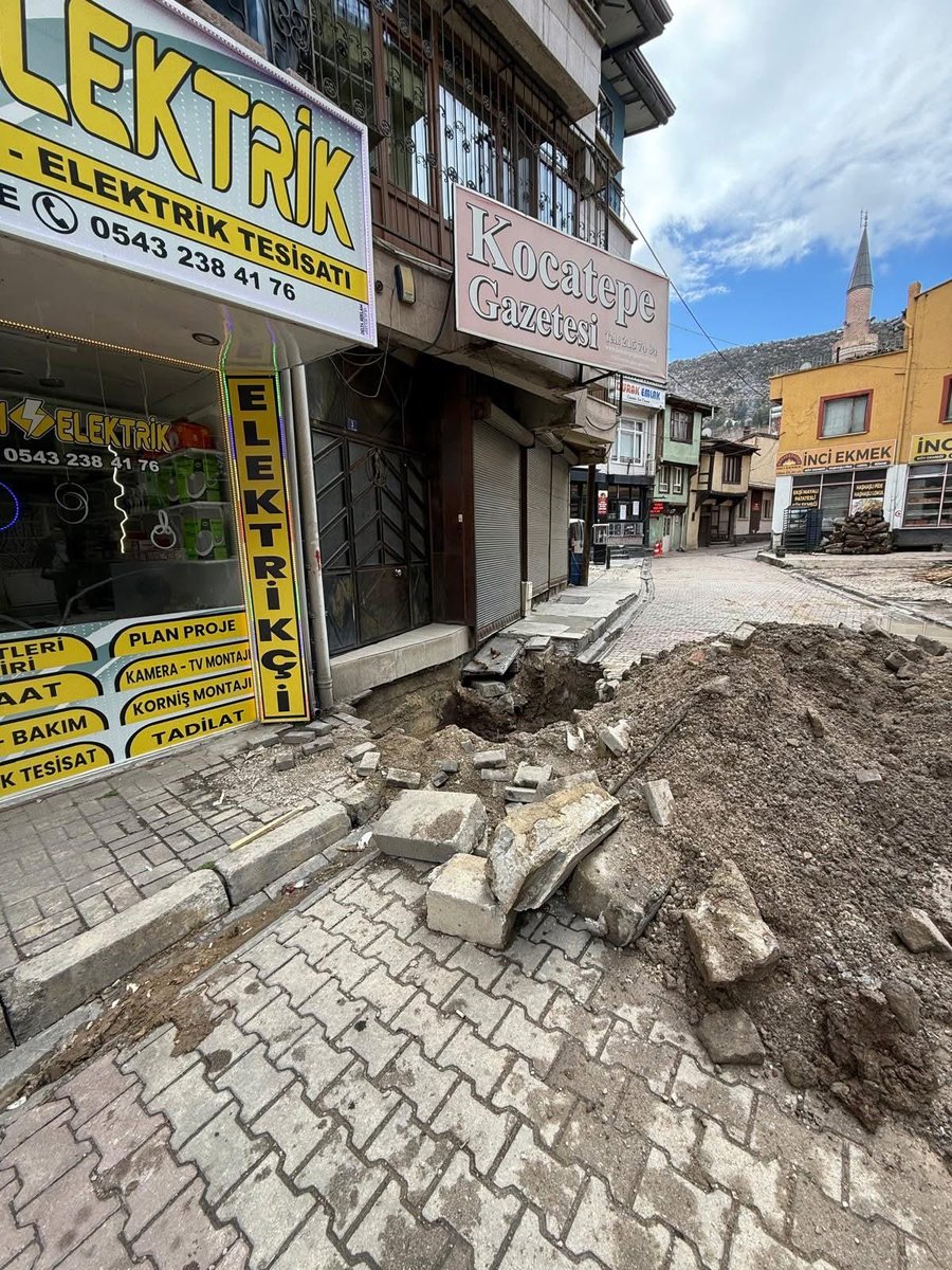 Ali ÖZKAYA 🇹🇷 tweet media