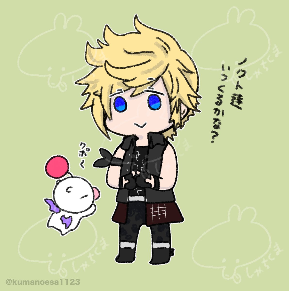 社畜の熊さん(たまに野生に還る) tweet media