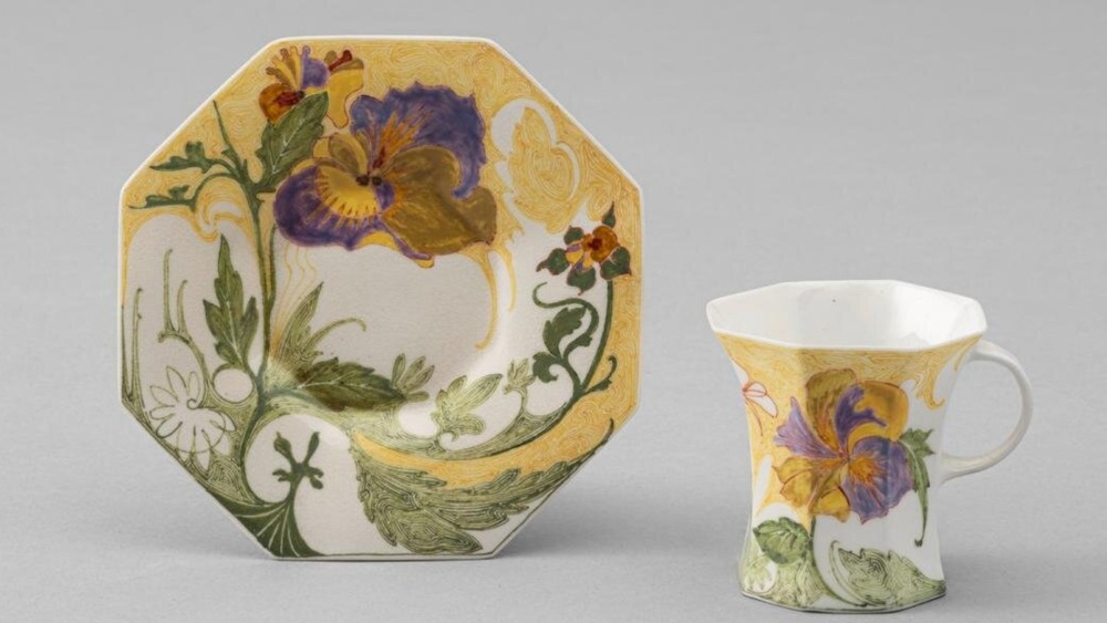 Fashion Press tweet media