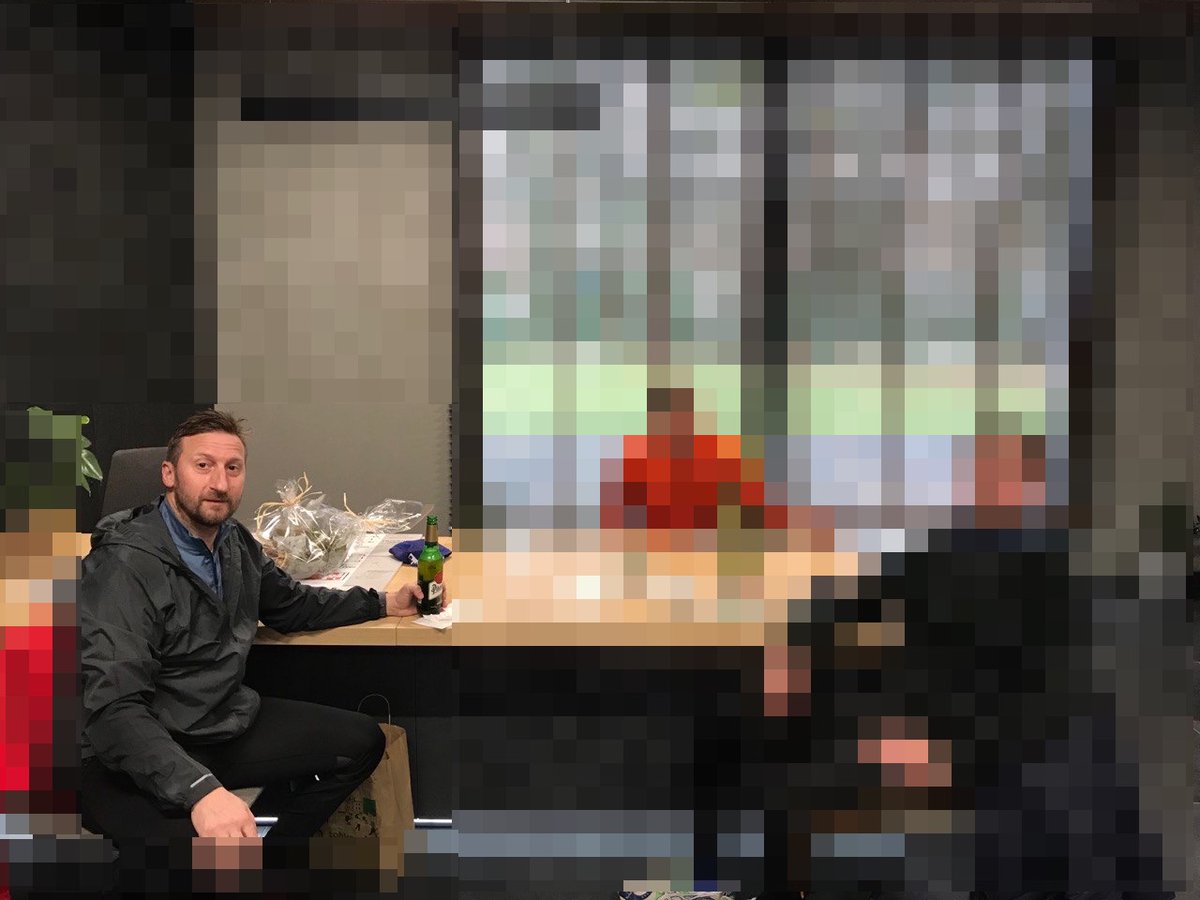 Łukasz Bugajski tweet media