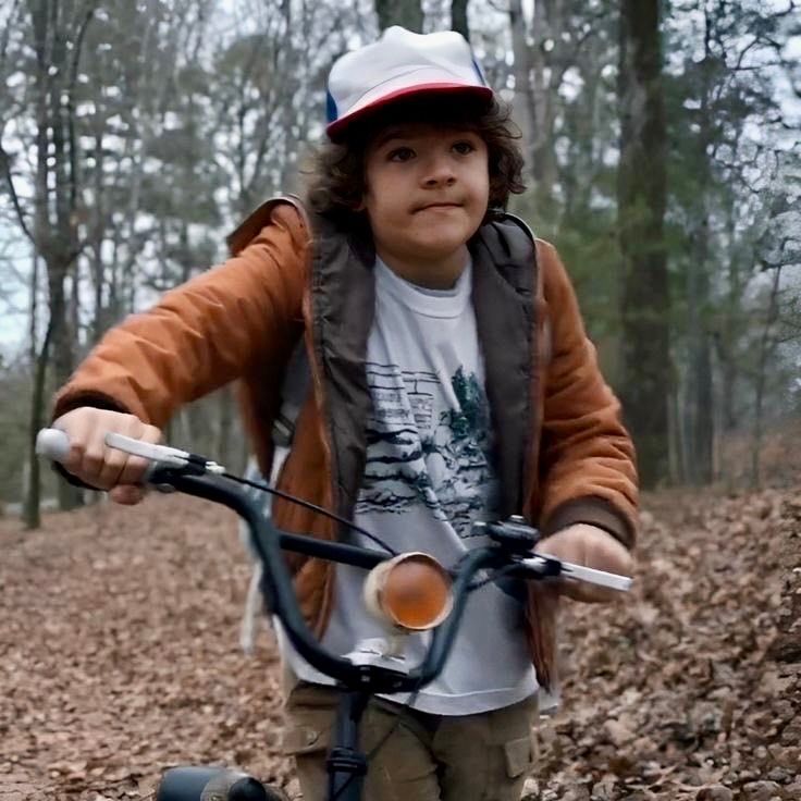 Stranger News tweet media