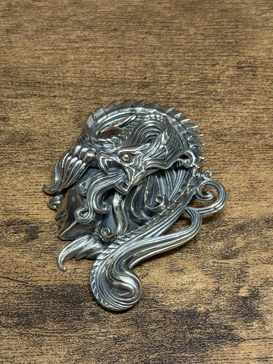 幻影騎士の魔導具