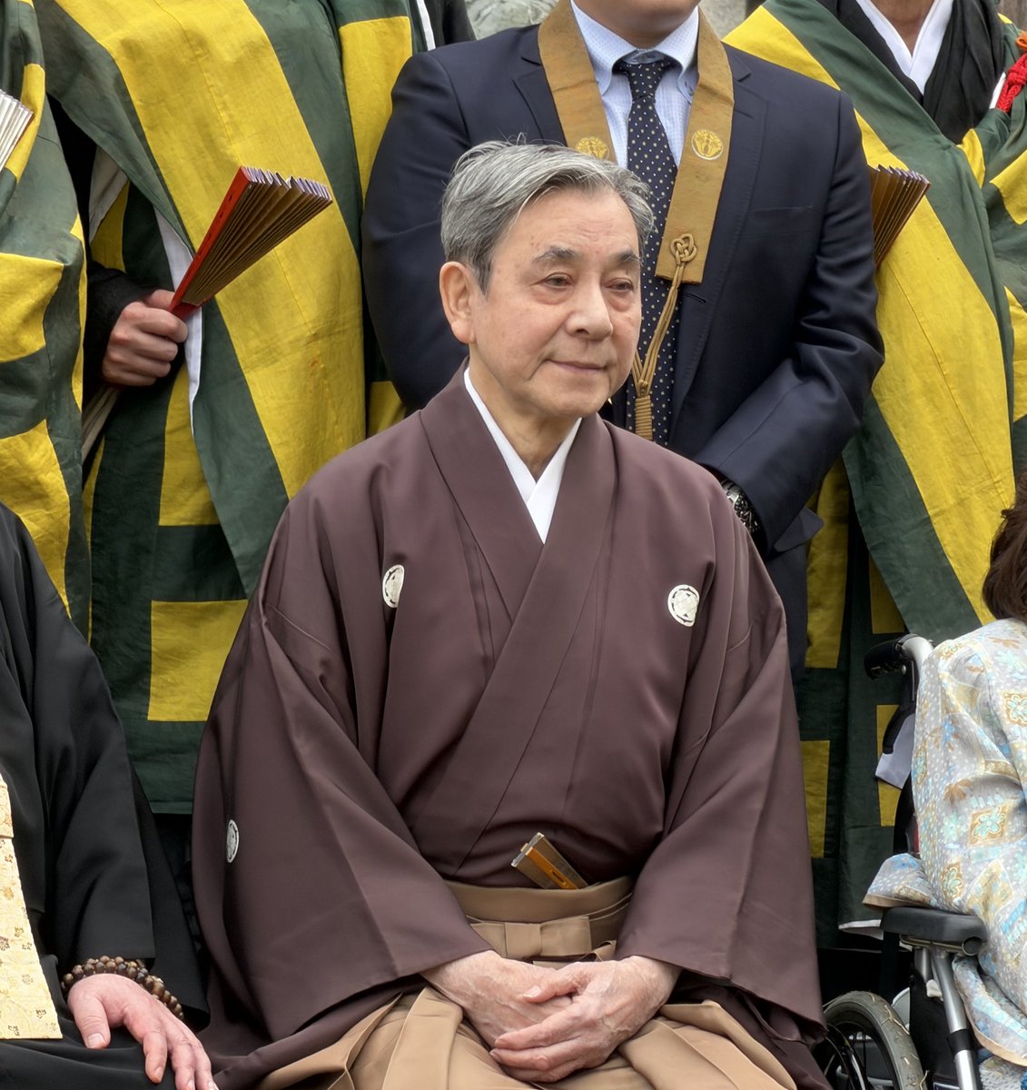 ushiunoaida tweet media