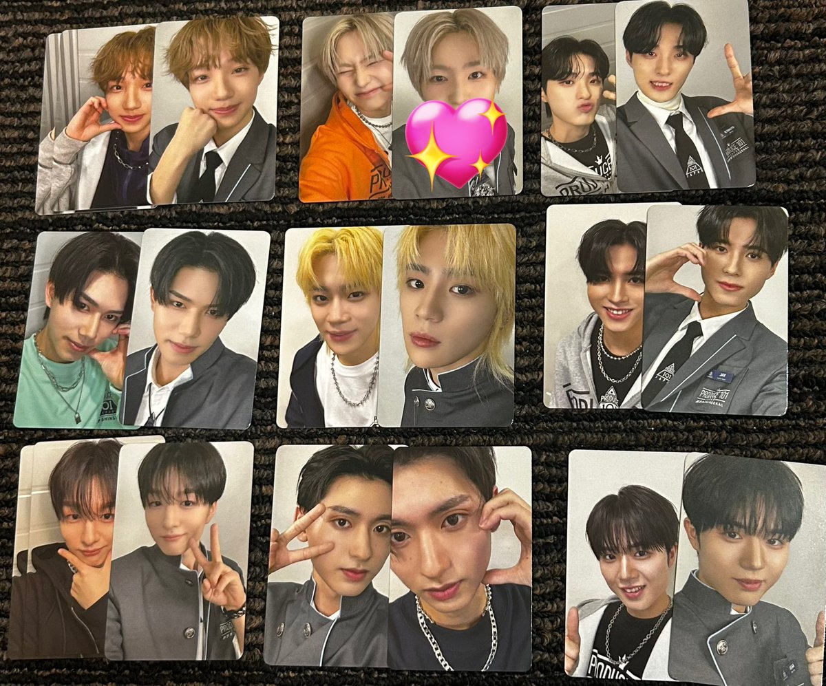 ♡みるてぃな♡ tweet media