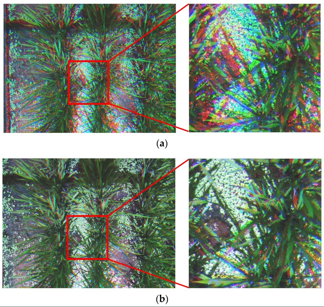 RemoteSens_MDPI's tweet image. 🌾🌾 A #Rice #Leaf Area Index Monitoring Method Based on the Fusion of Data from #RGB #Camera and Multi-Spectral Camera on an Inspection #Robot

✍️ Yan Li et al.
🔗 brnw.ch/21x19bL